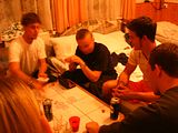 Abschlussfahrt PRAG 2005 (121)